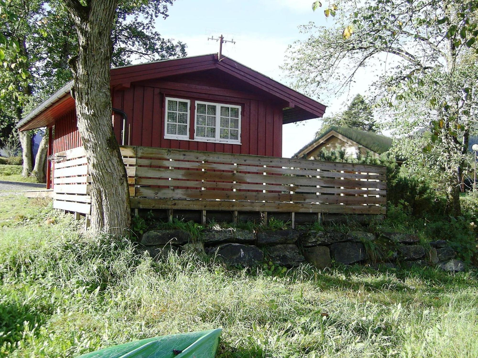 Mindresunde Camping Exterior foto