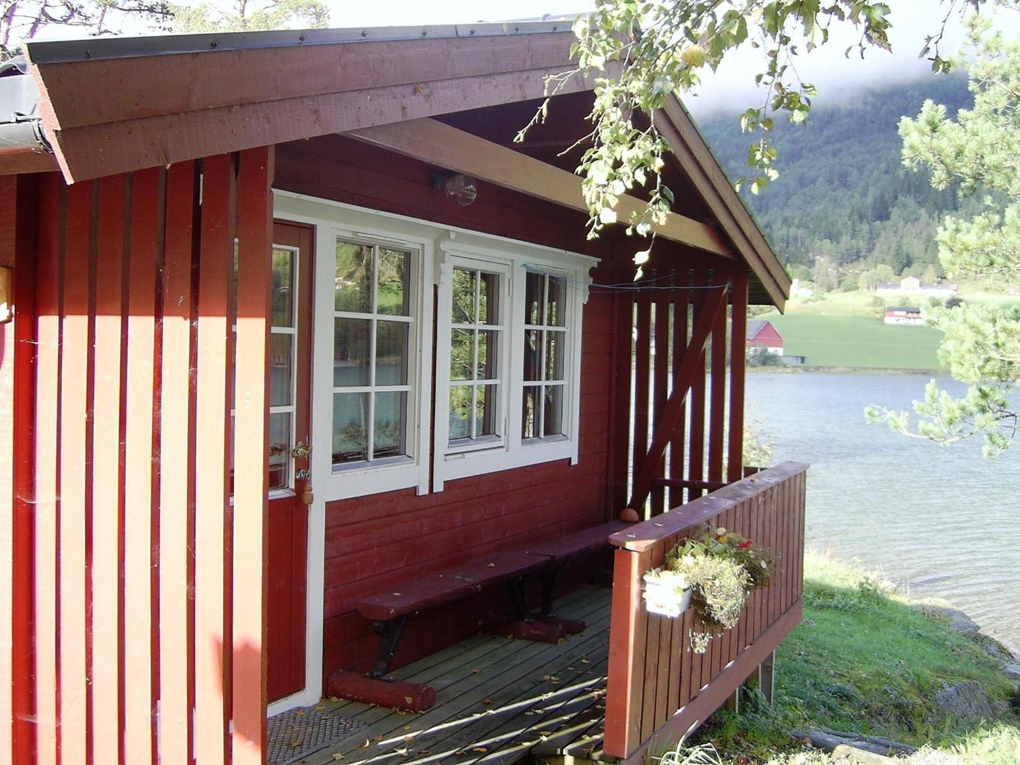 Mindresunde Camping Exterior foto