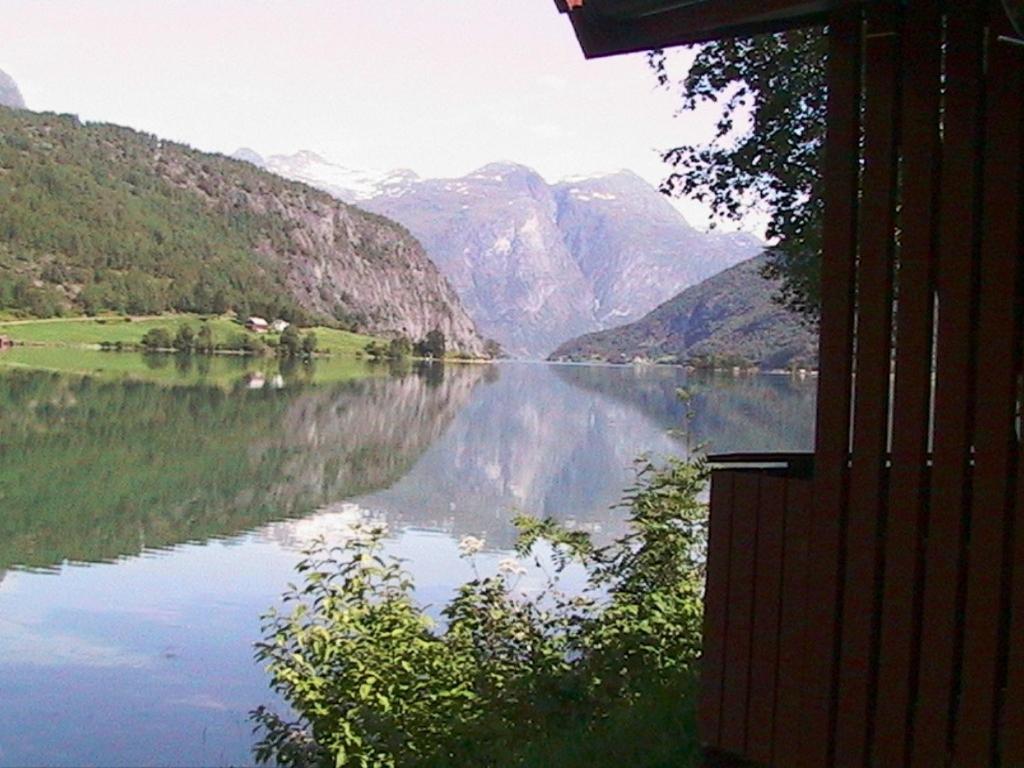 Mindresunde Camping Cameră foto