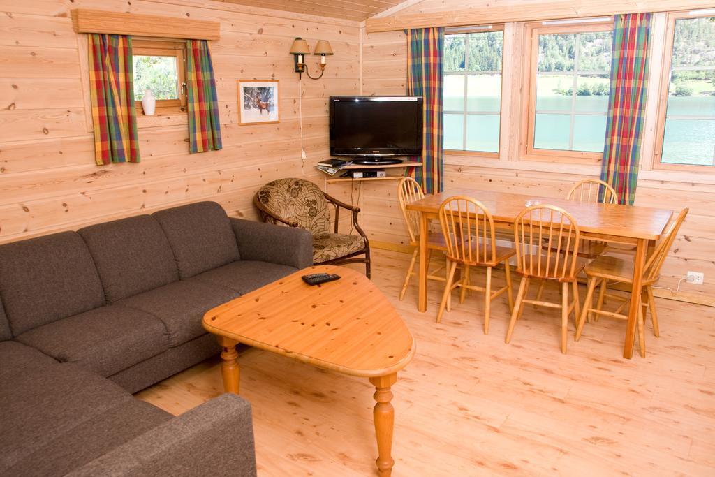 Mindresunde Camping Cameră foto